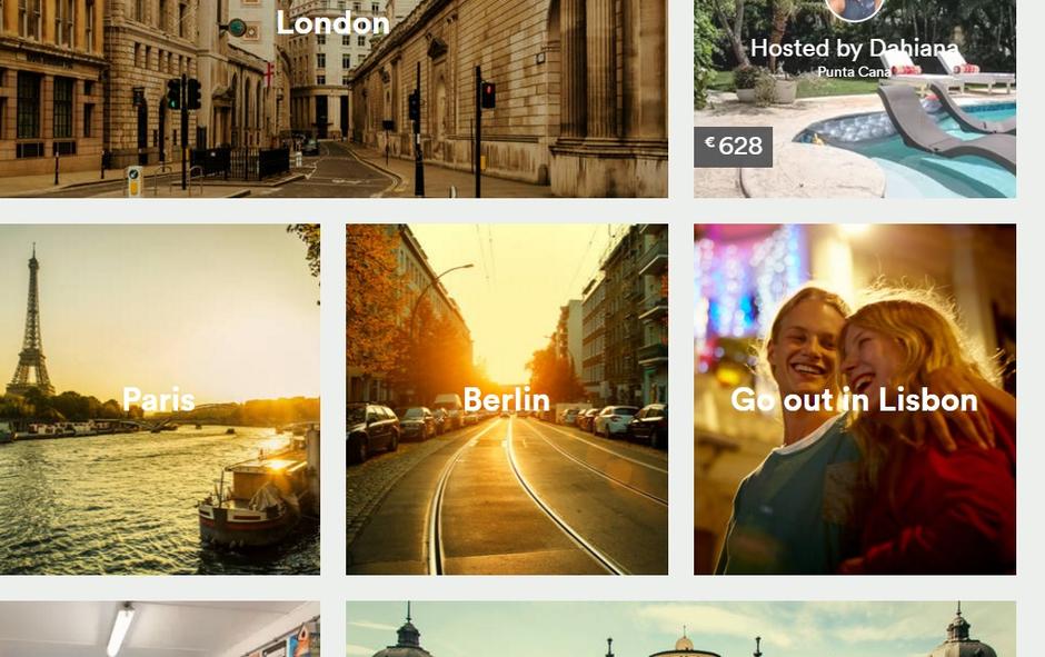 Berlin Airbnb | Avtor: airbnb.com