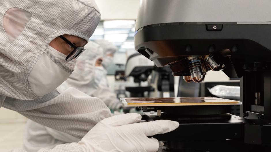 Honor proizvodnja delavec pametni telefoni | Avtor: Honor