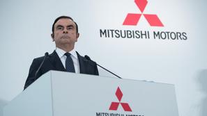 Carlos Ghosn