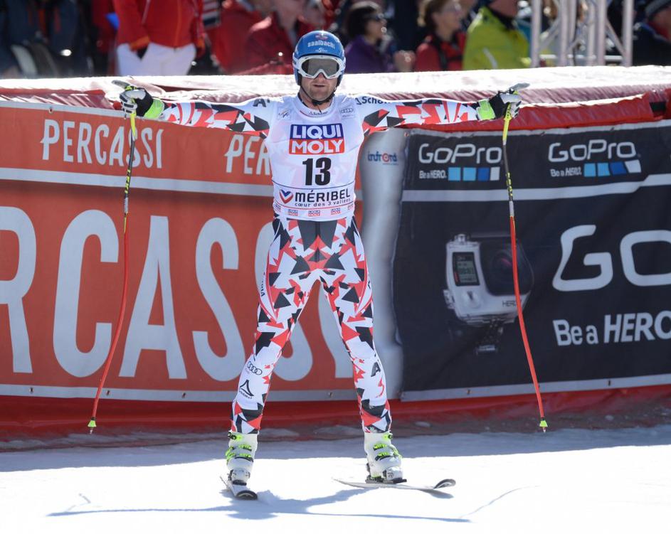 smuk meribel streitberger