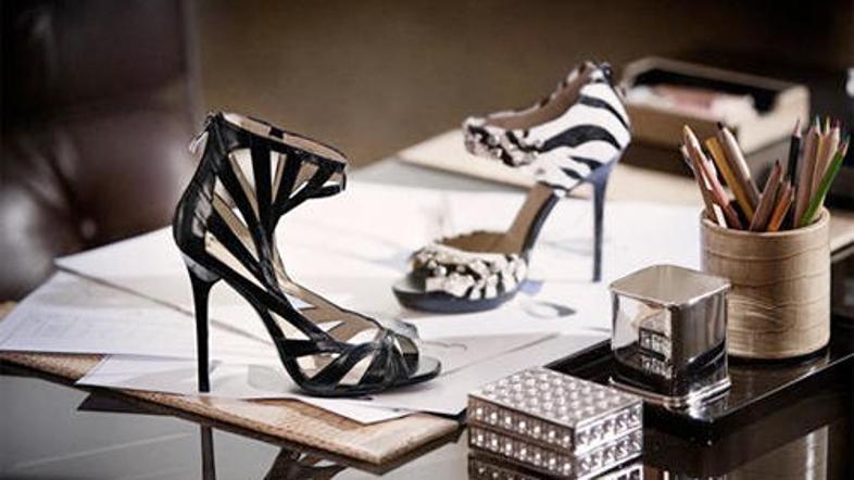 V preteklosti so izdelke priznanih oblikovalcev razgrabili v nekaj minuatah. (Fo