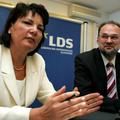 “S tem zakonom se sistemsko rešuje delovanje glavnega mesta, ker ima več nalog i