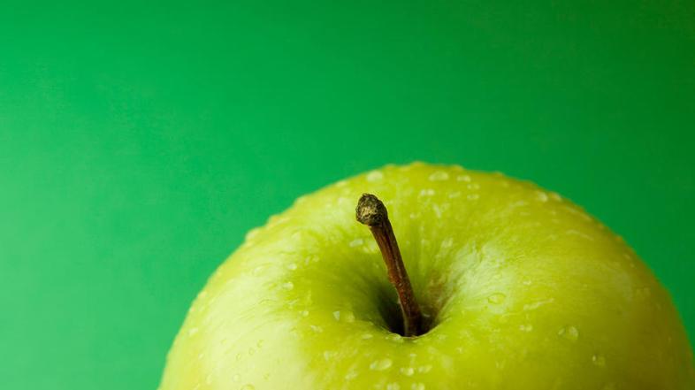 Sadje je vedno zdrava izbira. Foto: Shutterstock