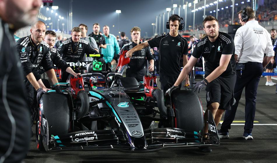 Škandal v Katarju: Antonelli po grožnjah s smrtjo počrnil svoj profil