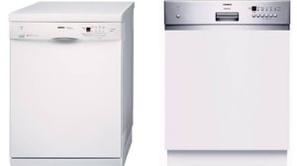 Potencialno nevarna pomivalna stroja