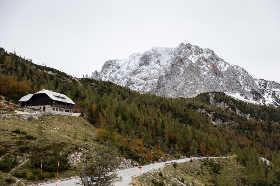 Vršič | Avtor: Profimedia