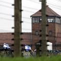 Osrednja spominska slovesnost petega mednarodnega dne spomina na žrtve holokavst