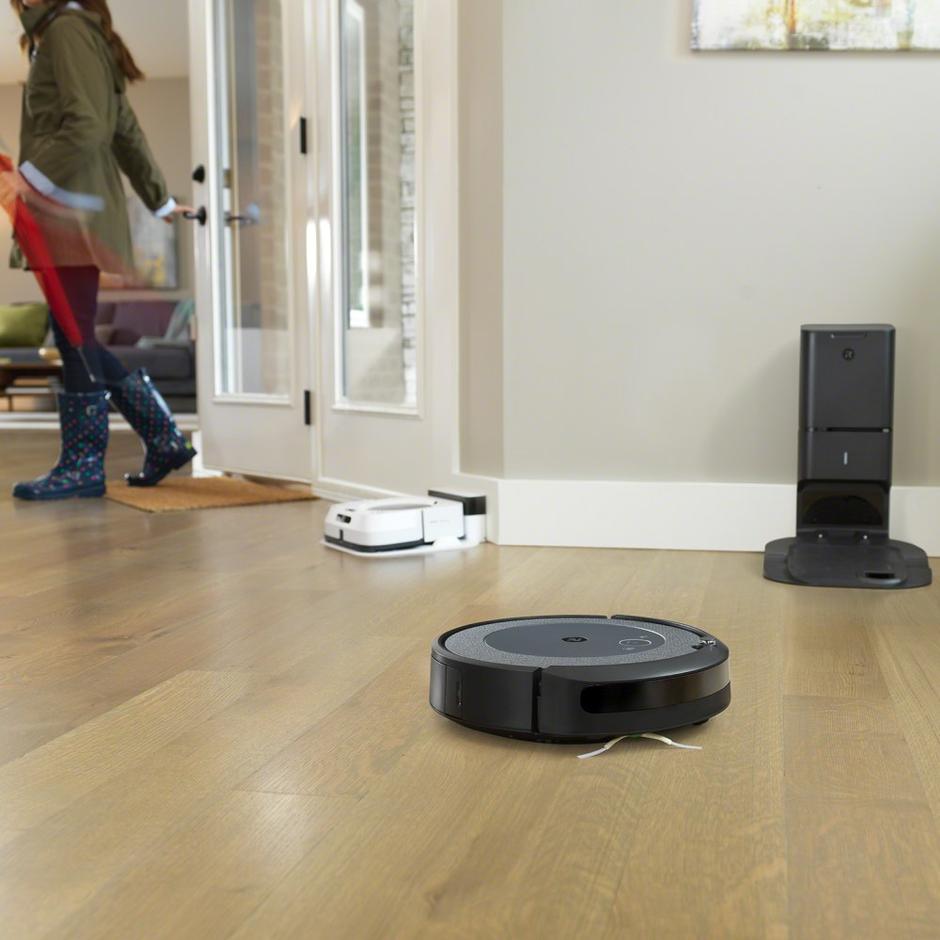 iRobot | Avtor: iRobot