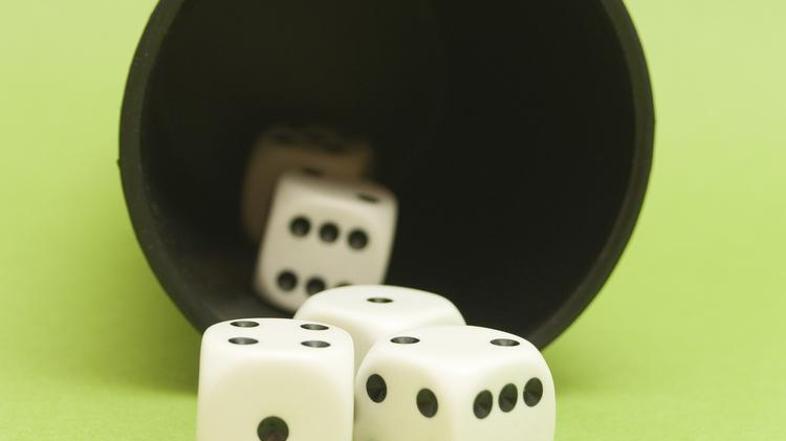 Včasih se je težko odločiti za določeno službo. (Foto: Shutterstock)