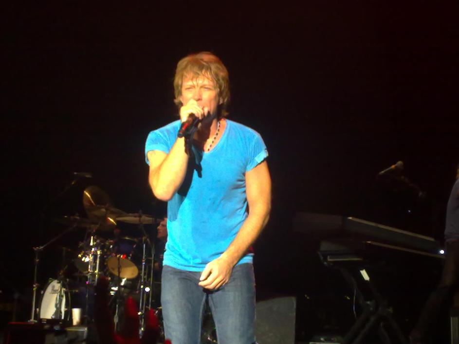 Bon Jovi
