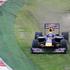 VN Avstralije 2010 start dirke Webber Red Bull