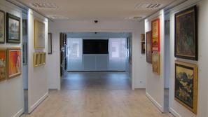 Galerija Slovenske konjice