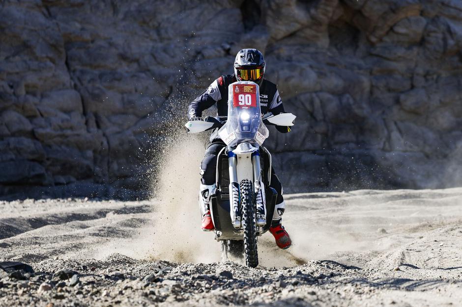 Simon Marčič | Avtor: Profimedia