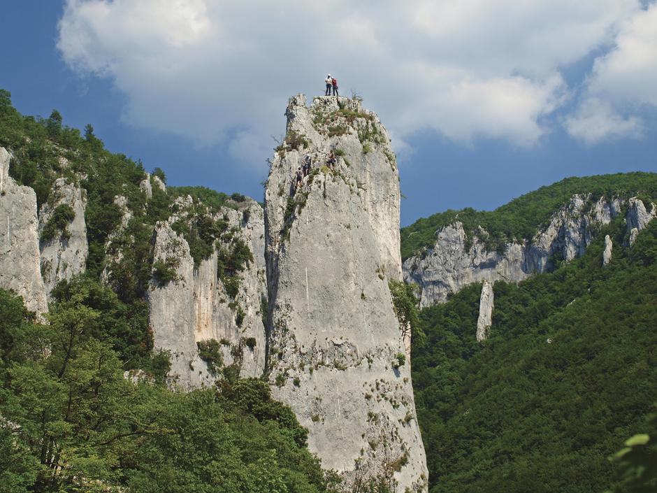 Učka | Avtor: Alan Čaplar