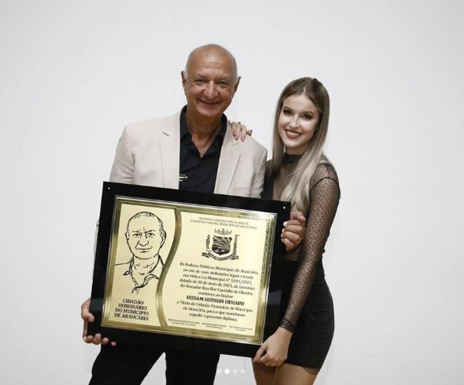 Kauane Rode | Avtor: Instagram