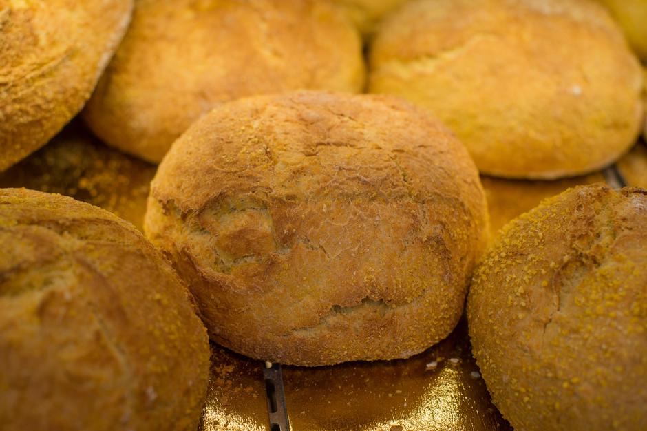 Mesec pametnih obrokov | Avtor: Anže Petkovšek