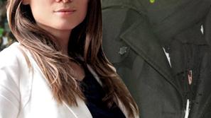 Sebastjan Raspopović Nuša Šenk