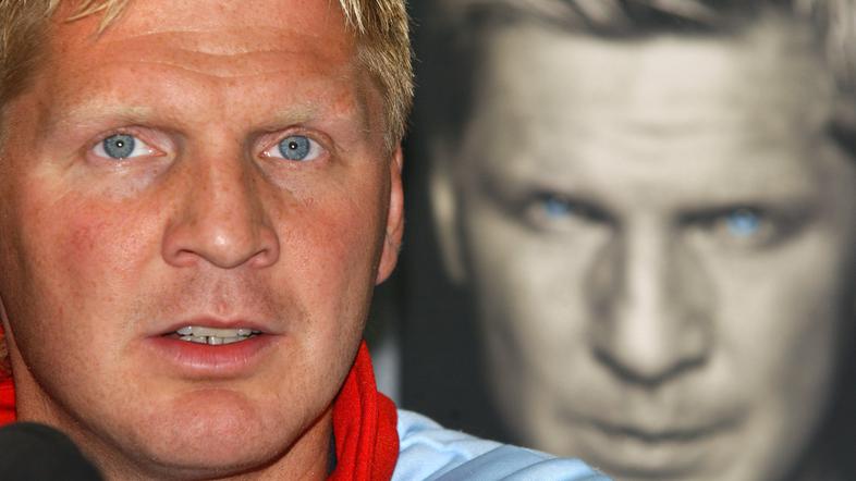 Stefan Effenberg