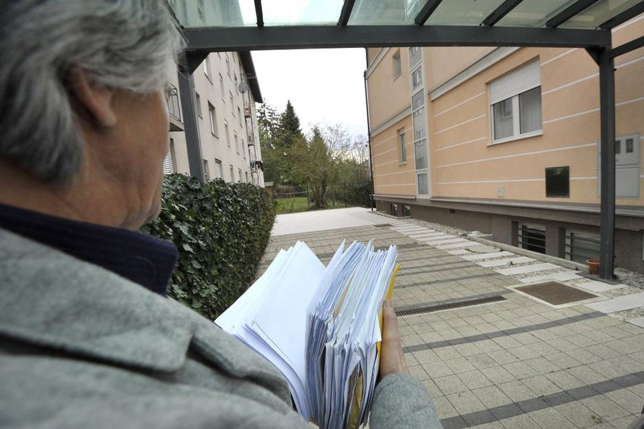 nepremičnina hiša  | Avtor: Anže Petkovšek
