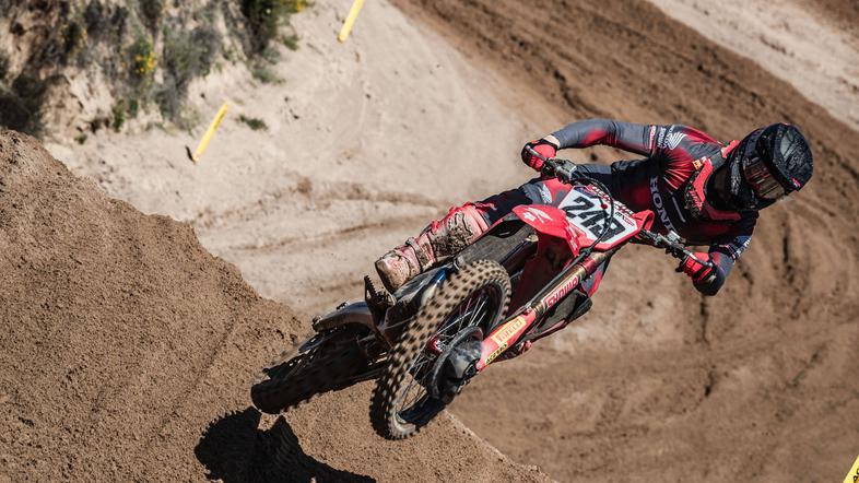 Tim Gajser
