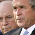Dick Cheney in George Bush