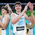 Slovenska košarkarska reprezentanca do 20 let