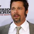 Brad Pitt se vedno manj pojavlja v javnosti. (Foto: Flynet/JLP)
