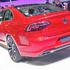 Volkswagen New Midsize Coupe