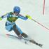Maria Pietilae-Holmner 50. Zlata lisica Kranjska Gora slalom 