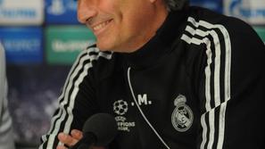 real madrid manchester united jose mourinho