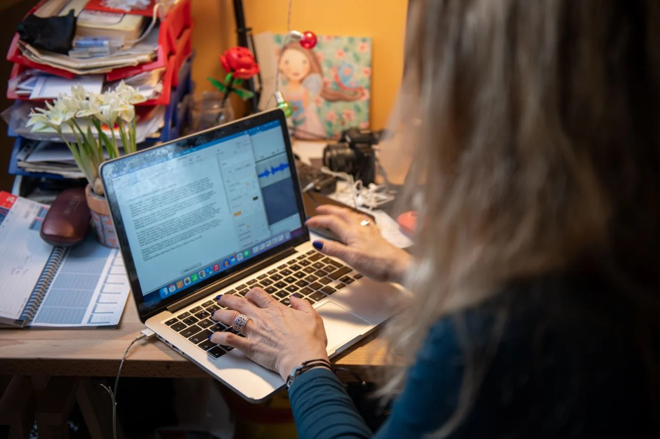 Vida Toš | Avtor: Miloš Vujinović