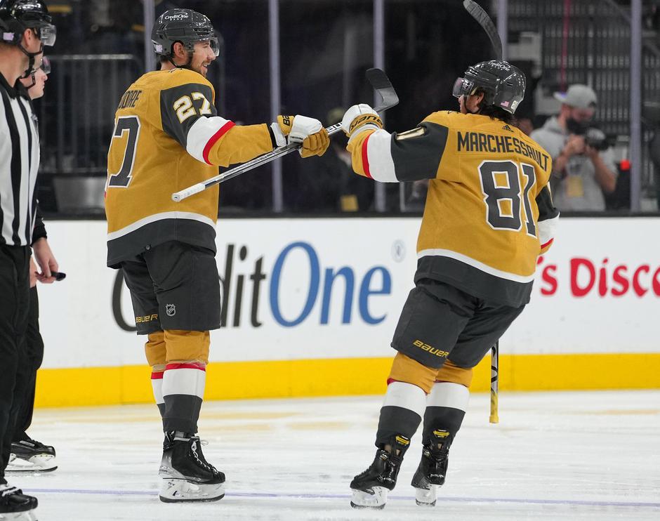 Vegas Golden Knights : Florida Panthers | Avtor: Profimedia