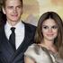 Rachel Bilson in Hayden Christensen