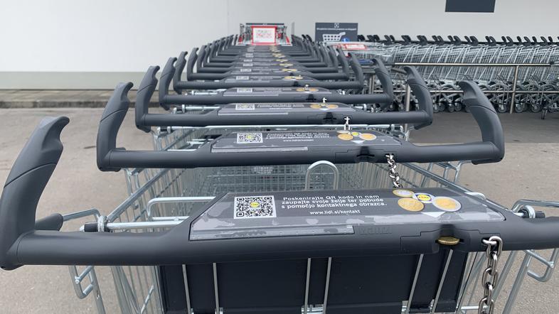 Trgovina koronavirus