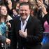 Ricky Gervais