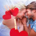 Valentinovo, par, ljubezen