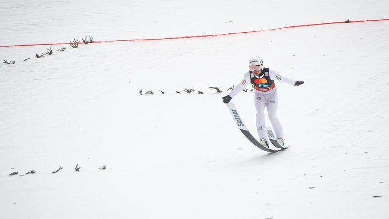 Planica ekipna tekma