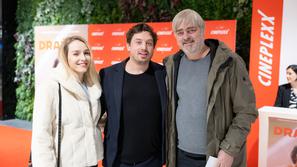 tin vodopivec, neža zalar