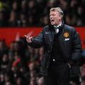 david moyes manchester united