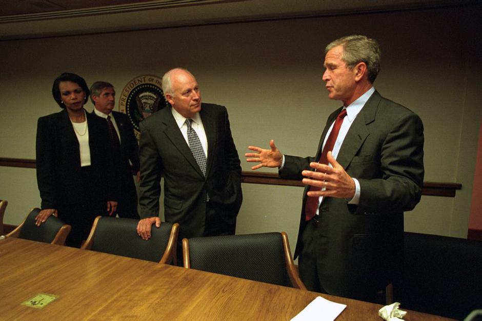 Bela hiša | Avtor: EPA