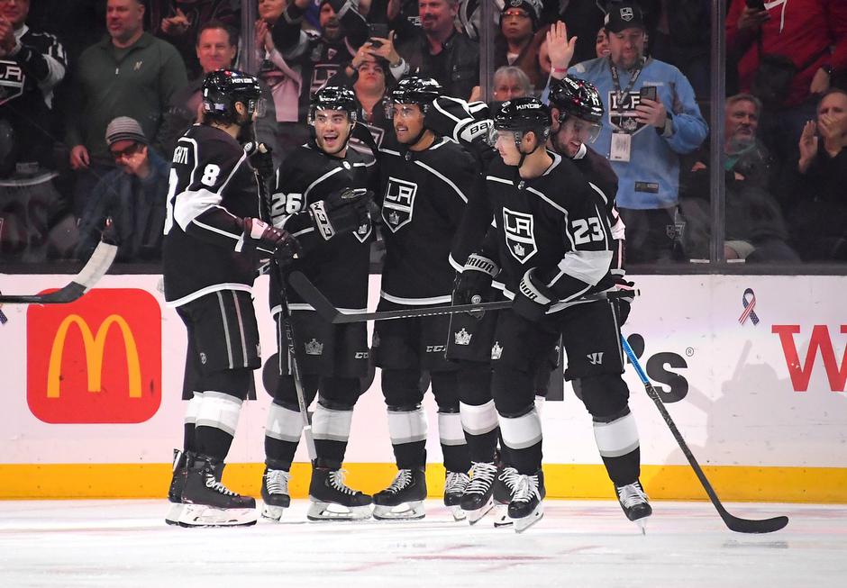 Los Angeles Kings | Avtor: Profimedia