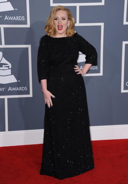 Adele