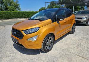 Ford 1.0 EcoBoost  ST-Line S S  TEMPOMAT DAB PDC...