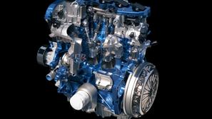 Ford ecoboost