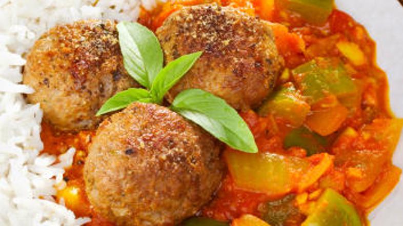 Fascinirajte jih s svojo kuhinjo!