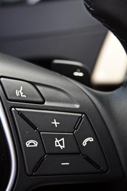 Mercedes-Benc C coupe