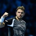 Stanislas Wawrinka