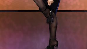 zvezde plešejo, Kataya