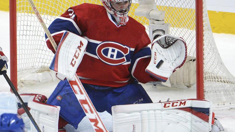 carey price montreal canadiens