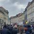 Protest v Ljubljani